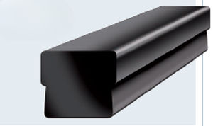profilé en EPDM
