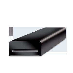 profilé en EPDM