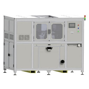 machine de découpe laser CO2