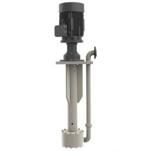 pompe pour produits chimiques