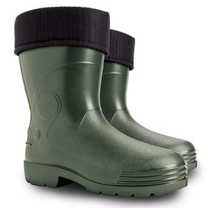 bottes de sécurité à usage industriel 1