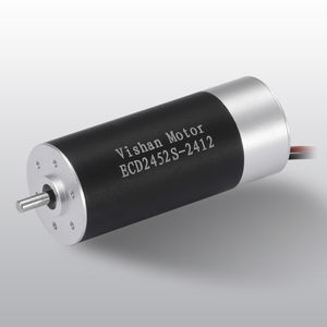 moteur brushless 1