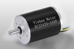 moteur DC