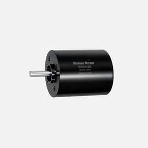 moteur DC 1
