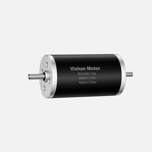 moteur BLDC 1