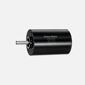 moteur DC 1