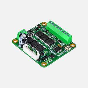 contrôleur de vitesse brushless 1