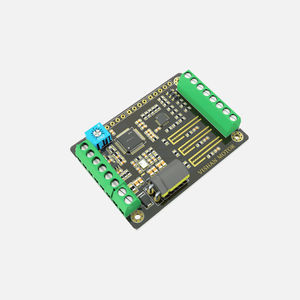 contrôleur de vitesse brushless 1