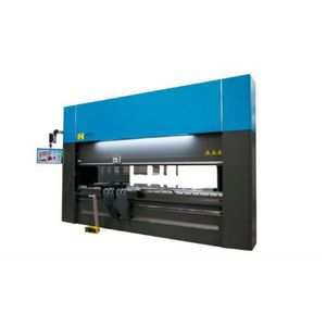 presse plieuse hybride