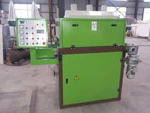 machine de brossage