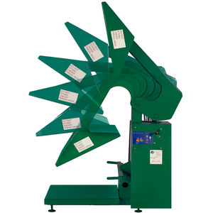 compacteur de déchets mélangés