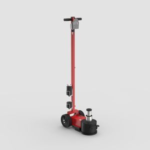 cric à roues