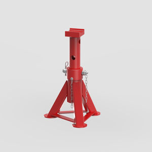chandelle 15 tonnes
