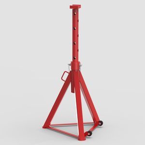 chandelle 10 tonnes