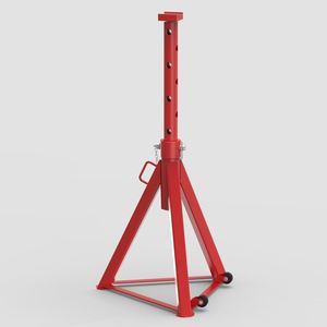 chandelle 15 tonnes