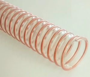 tuyau flexible pour produits en vrac 1