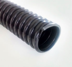 tuyau flexible pour produits en vrac