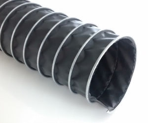gaine de ventilation flexible