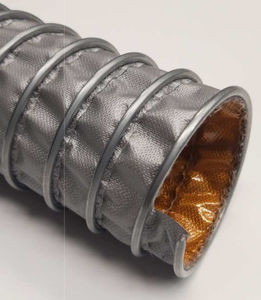 gaine de ventilation flexible 1