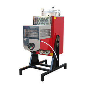 distillateur de solvant