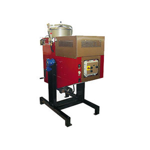 distillateur de solvant