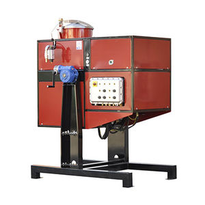distillateur de solvant