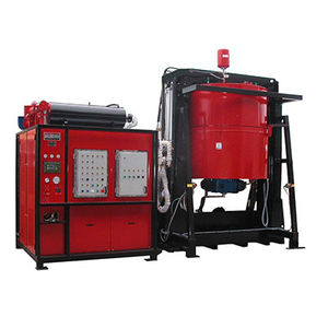 distillateur de solvant