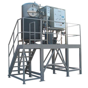 évaporateur thermique