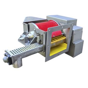 séparateur magnétique à tambour