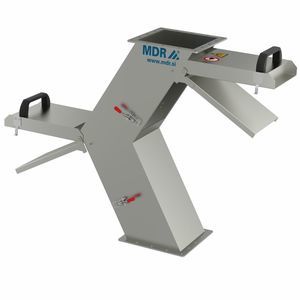 séparateur de métaux