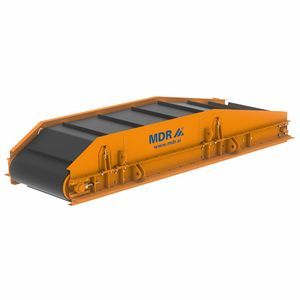 séparateur pour vrac