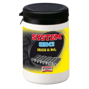 graisse de maintenance 1