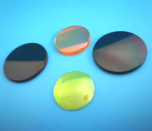 lentille sphérique