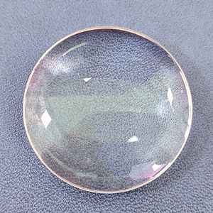 lentille sphérique 1