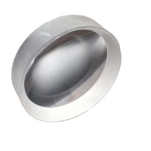 lentille en verre optique 1