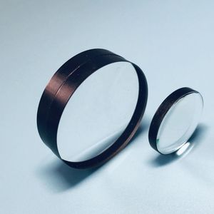 lentille doublet