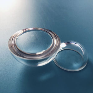 lentille sphérique 1