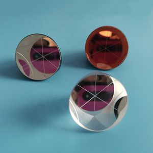 prisme optique en verre 1