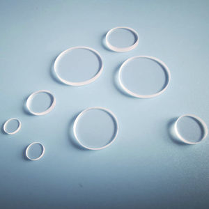 fenêtre optique rond 1