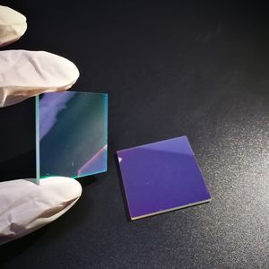 filtre optique passe-bande 1