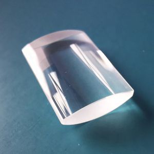 lentille cylindrique 1