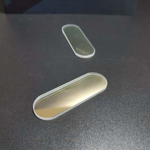 fenêtre optique rond 1