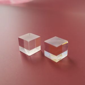 prisme séparateur de faisceaux 1