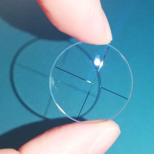 lentille simple 1