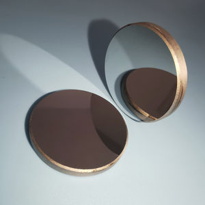 miroir rond 1