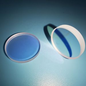 fenêtre optique rond 1