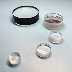 lentille cylindrique 1
