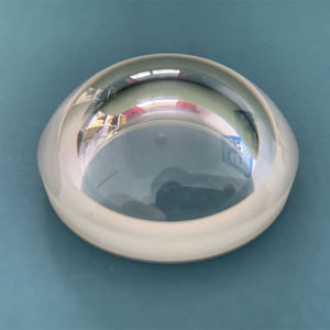 lentille sphérique 1