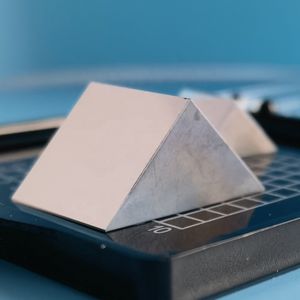 prisme de précision 1