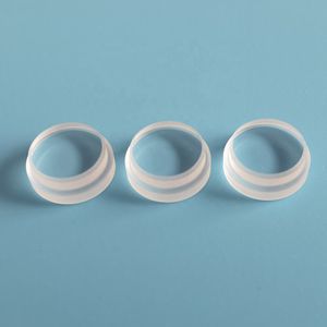 fenêtre optique en silice fondue 1